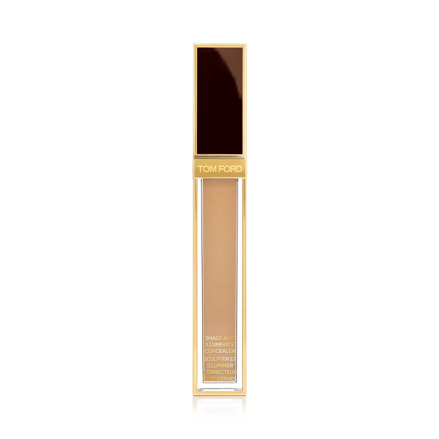 SHADE & ILLUMINATE TOM FORD (CORRECTOR LÍQUIDO)